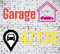 Suche Garage zur Miete in 47138 Duisburg Meiderich Duisburg - Meiderich/Beeck Vorschau