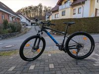 Fahrrad / Mountain Bike // GIANT Talon 27,5 Zoll Hessen - Vöhl Vorschau