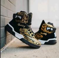 Death Row 30th Anniversary Ewing 33 Limited Edition Gr.42,5 Köln - Rath-Heumar Vorschau