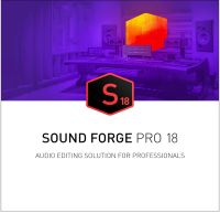 MAGIX SOUNDFORGE Pro 18 für Windows 10/11 PC mit Vouchercode NEU Friedrichshain-Kreuzberg - Kreuzberg Vorschau