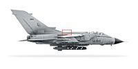 Flugzeugteile Tornado Kampfjet Instrumenten Abdeckung. Nordrhein-Westfalen - Dorsten Vorschau