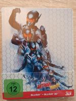Ant-Man and the Wasp Sonderedition Blu-Ray + Blu-Ray 3D Bayern - Woringen Vorschau