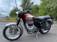 Royal Enfield Classic 350 EFI - Chrom Rheinland-Pfalz - Herdorf Vorschau