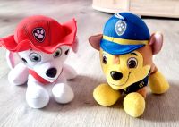 Plüsch Paw Patrol Marschall und Chase Baden-Württemberg - Wildberg Vorschau