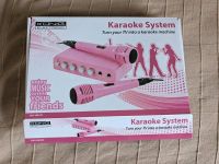 Karaoke System von König electronic Niedersachsen - Lachendorf Vorschau