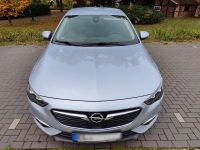 Opel Insignia Limousine, 2.0 Turbodiesel, EZ 03/2017 Niedersachsen - Lingen (Ems) Vorschau