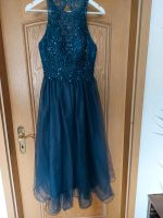 Elegantes Cocktailkleid Sachsen-Anhalt - Zahna-Elster Vorschau