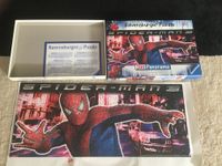 RAVENSBURGER Puzzle mit 200 Teilen „Spider-Man 3“ – ab 8 Jahren München - Bogenhausen Vorschau