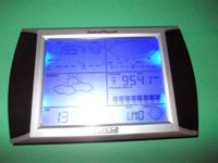 Wetterstation mit Touch Screen Display zu verkaufen! Bayern - Waidhaus Vorschau