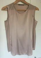 Seidentop, Top Seide, Luisa Cerano, rose Gr. 34, NEU Bayern - Ingolstadt Vorschau