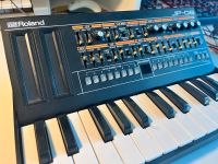 Roland Boutique JP-08 Synthesizer mit Tastatur Hessen - Darmstadt Vorschau