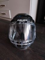 Eishockey Helm Niedersachsen - Beesten Vorschau