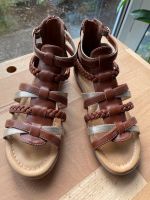 Graceland Sommer Sandalen Gr 35 Schleswig-Holstein - Loose  Vorschau