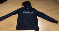 Hollister Sweatshirt Jacke S Hessen - Limburg Vorschau