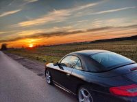 Porsche 996 hardtop, in schwarz Herzogtum Lauenburg - Büchen Vorschau