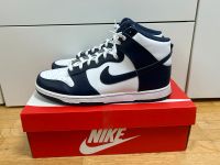 Nike Dunk High Championship Navy EU 45,5 Bayern - Nürnberg (Mittelfr) Vorschau