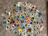 Sammlung Briefmarken Tiere Niedersachsen - Bad Münder am Deister Vorschau