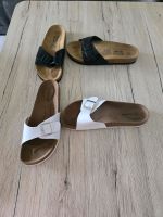 Damen Sommer Schuhe gr 40 Nordrhein-Westfalen - Herford Vorschau