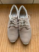 Sneaker Vagabond Rose weiß Größe 39 München - Sendling Vorschau