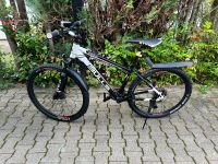 Bulls Pace Disc 26" MTB Trekking Mountain Bike Baden-Württemberg - Deckenpfronn Vorschau