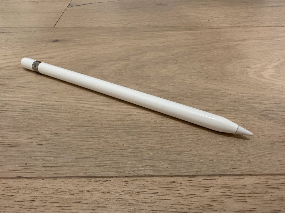 Apple Pencil 1. Generation MK0C2ZM/A A1603 in Leipzig - Mitte | eBay  Kleinanzeigen ist jetzt Kleinanzeigen