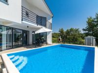 VILLA MIT POOL Porec, Istrien, Kroatien, Ferienhaus LAST MINUTE Bayern - Straubing Vorschau