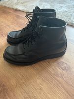 Red Wings Stiefel, Größe 45, Schwarz Frankfurt am Main - Dornbusch Vorschau