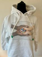 Benetton Kapuzenpullover Pullover Hoodie Sweater Gr M 38 wNeu Schwachhausen - Neu Schwachhausen Vorschau