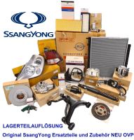 Original SsangYong Kfz Ersatzteilpaket Rodius NEU diverse Typen Nordrhein-Westfalen - Siegen Vorschau