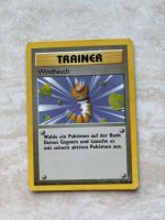 Pokémon Trainer Windhauch 93/102 West - Schwanheim Vorschau