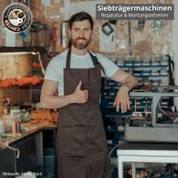 Siebträgermaschinen Reparatur Berlin | Simonelli LaCimabli Conti Berlin - Tempelhof Vorschau