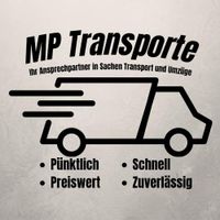 MP Transporte und Umzüge Nordrhein-Westfalen - Meinerzhagen Vorschau