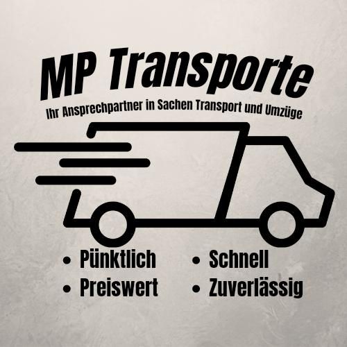 MP Transporte und Umzüge in Meinerzhagen