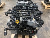 MOTOR DFH 2.0 TDI 190 PS AUDI SEAT SKODA VW KOMPLETT 28.199KM Niedersachsen - Braunschweig Vorschau