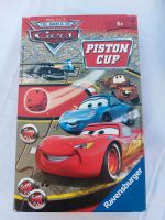 Lightning McQueen - Piston Cup Baden-Württemberg - Efringen-Kirchen Vorschau