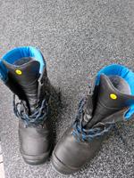 NEU Sicherheitsstiefel Gr.43 ATLAS (S3) Vahr - Neue Vahr Nord Vorschau