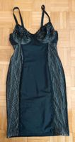 Luxus Negligee Unterkleid Miederkleid Gr.85C Schwarz Nude Neuwert Bayern - Augsburg Vorschau