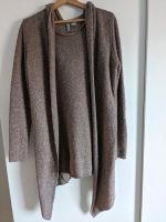 Lange Strickjacke altrosa H&M Gr. S Nordrhein-Westfalen - Moers Vorschau