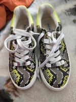 Steve Madden Damen Sneaker Gr 37 Nordrhein-Westfalen - Viersen Vorschau