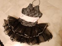 Ballettkleid, Taschwarz-weiss, NEU, Bühne Fasching Tanzkleid Harburg - Hamburg Hausbruch Vorschau