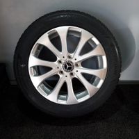 MERCEDES-BENZ E Klasse Hankook 225/55 R17 101V Winterreifen NEU Gyhum - Bockel Vorschau