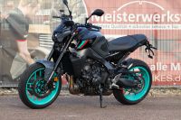 Yamaha MT-09 Bayern - Nördlingen Vorschau