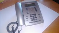 AGFEO Systemtelefon ST 30, silber, aktuellste Firmware 3.3 Nordrhein-Westfalen - Möhnesee Vorschau