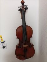 Francozise violin 12345678 Sachsen - Torgau Vorschau