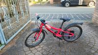 Scott Kinderfahrrad MTB Fahrrad 20 Zoll Nürnberg (Mittelfr) - Aussenstadt-Sued Vorschau