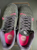 Nike React Gato IC schwarz, lila, pink Größe 41 Schwerin - Großer Dreesch Vorschau