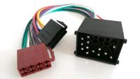 BMW 3er E36 E46 5er E34 E39 Mini One ISO Radio Adapter ist Neu ! Essen - Essen-Katernberg Vorschau