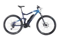 Haibike SDURO FullNine 6.5 - 2021 - 52 cm (XL) | nur 577 km | Yamaha PW-X2 (80 Nm) 500 Wh | UVP 3.499 € | 1 Jahr Garantie | E Bike Fully E-Mountainbike Kr. München - Ottobrunn Vorschau