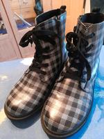 Stiefel von S.Oliver Größe 37 Sachsen - Reichenbach (Vogtland) Vorschau