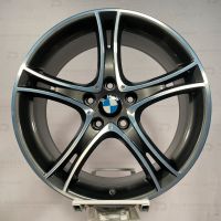 Original 19 Zoll BMW 2er F22 F23 Styling 361 Alufelgen Nordrhein-Westfalen - Holzwickede Vorschau